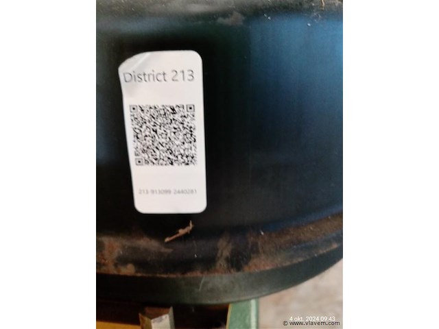 Kolomboormachine - afbeelding 2 van  5