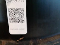 Kolomboormachine - afbeelding 2 van  5