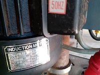 Kolomboormachine - afbeelding 4 van  5