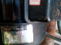 Kolomboormachine - afbeelding 5 van  5