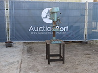 Kolomboormachine - afbeelding 1 van  1