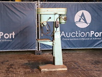 Kolomboormachine - afbeelding 1 van  1