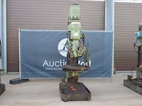 Kolomboormachine