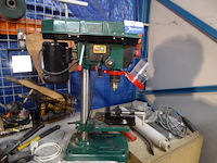 Kolomboormachine - afbeelding 1 van  3