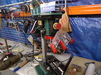 Kolomboormachine - afbeelding 2 van  3