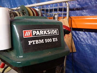 Kolomboormachine - afbeelding 3 van  3