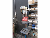 Kolomboormachine