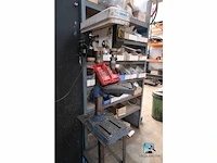 Kolomboormachine - afbeelding 2 van  9