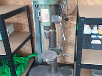 Kolomboormachine - afbeelding 1 van  2