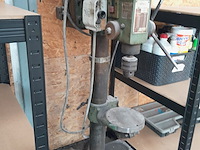 Kolomboormachine - afbeelding 2 van  2