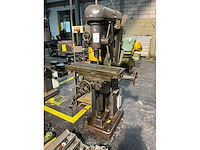 Kolomboormachine - afbeelding 2 van  7