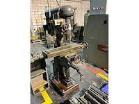 Kolomboormachine - afbeelding 3 van  7