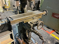 Kolomboormachine - afbeelding 4 van  7