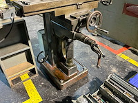 Kolomboormachine - afbeelding 6 van  7