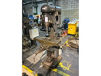 Kolomboormachine - afbeelding 2 van  8