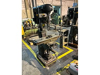 Kolomboormachine - afbeelding 3 van  8