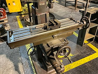 Kolomboormachine - afbeelding 4 van  8