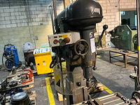 Kolomboormachine - afbeelding 5 van  8