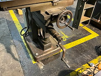 Kolomboormachine - afbeelding 6 van  8