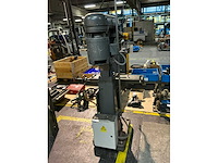 Kolomboormachine - afbeelding 8 van  8