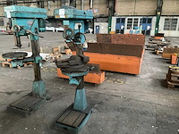 Kolomboormachine - afbeelding 1 van  8