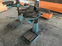 Kolomboormachine - afbeelding 3 van  8