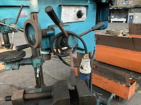 Kolomboormachine - afbeelding 5 van  8