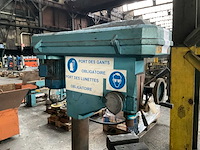 Kolomboormachine - afbeelding 7 van  8