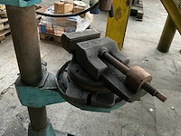 Kolomboormachine - afbeelding 8 van  8