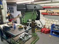 Kolomboormachine - afbeelding 4 van  8