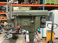 Kolomboormachine - afbeelding 2 van  3