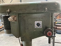 Kolomboormachine - afbeelding 3 van  3