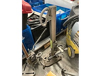 Kolomboorstandaard/stand (2x) - afbeelding 1 van  3