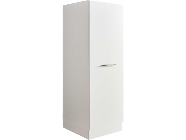 Kolomkast voor wasmachinekasten laundreezy | 50 x 68 x 162 cm | wit - afbeelding 4 van  7
