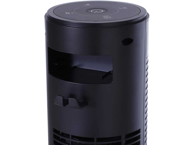 Kolomventilator, voetstukventilator met 3 ventilatorsnelheden - afbeelding 8 van  8