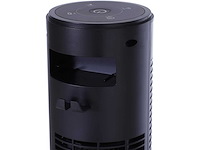 Kolomventilator, voetstukventilator met 3 ventilatorsnelheden - afbeelding 8 van  8