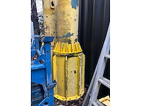 Kolomzwenkkraan 2 ton - afbeelding 1 van  9