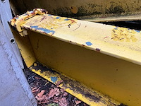 Kolomzwenkkraan 2 ton - afbeelding 5 van  9