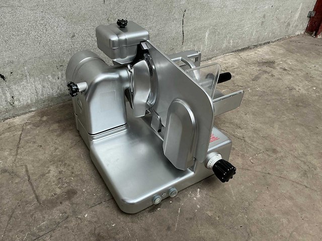 Kolossal - 300 vk - snijmachine - afbeelding 1 van  3