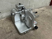 Kolossal - 300 vk - snijmachine - afbeelding 1 van  3