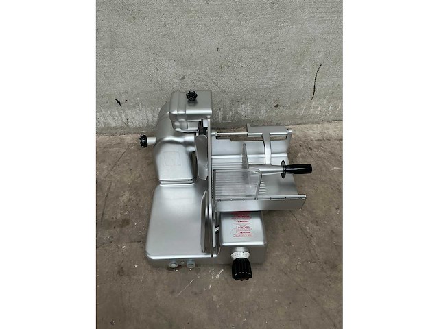 Kolossal - 300 vk - snijmachine - afbeelding 2 van  3