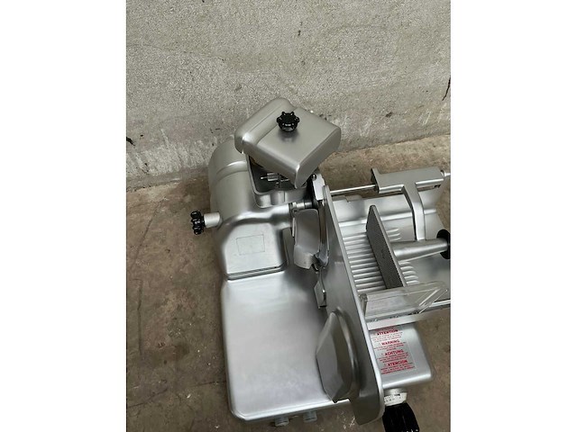Kolossal - 300 vk - snijmachine - afbeelding 3 van  3