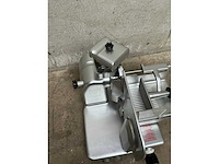 Kolossal - 300 vk - snijmachine - afbeelding 3 van  3