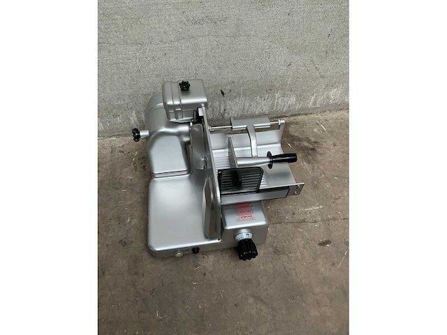 Kolossal - 300 vk - snijmachine - afbeelding 1 van  2