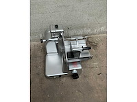 Kolossal - 300 vk - snijmachine - afbeelding 1 van  2