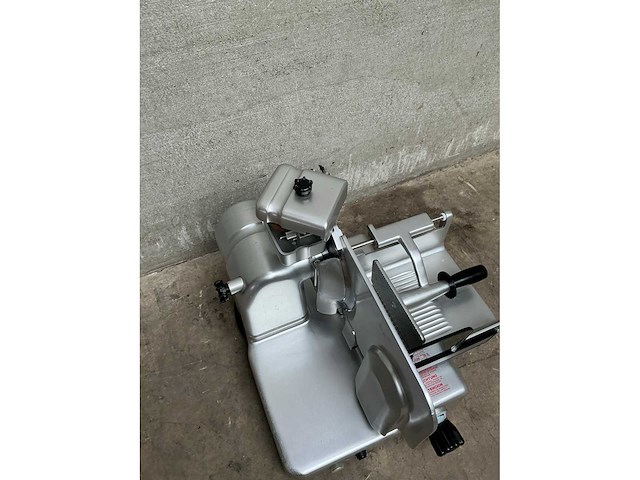 Kolossal - 300 vk - snijmachine - afbeelding 2 van  2