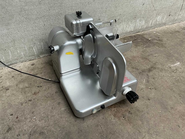 Kolossal - snijmachine - afbeelding 1 van  4