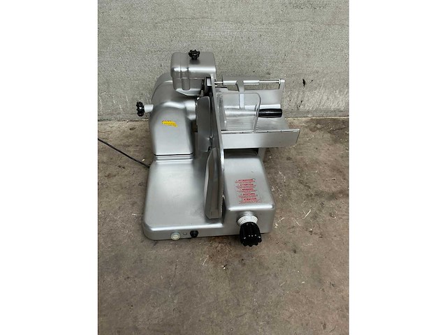 Kolossal - snijmachine - afbeelding 2 van  4