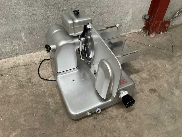 Kolossal - snijmachine - afbeelding 1 van  6