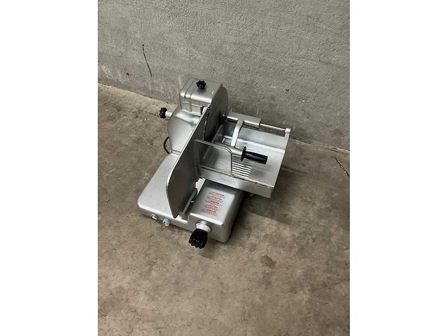 Kolossal - snijmachine - afbeelding 3 van  6